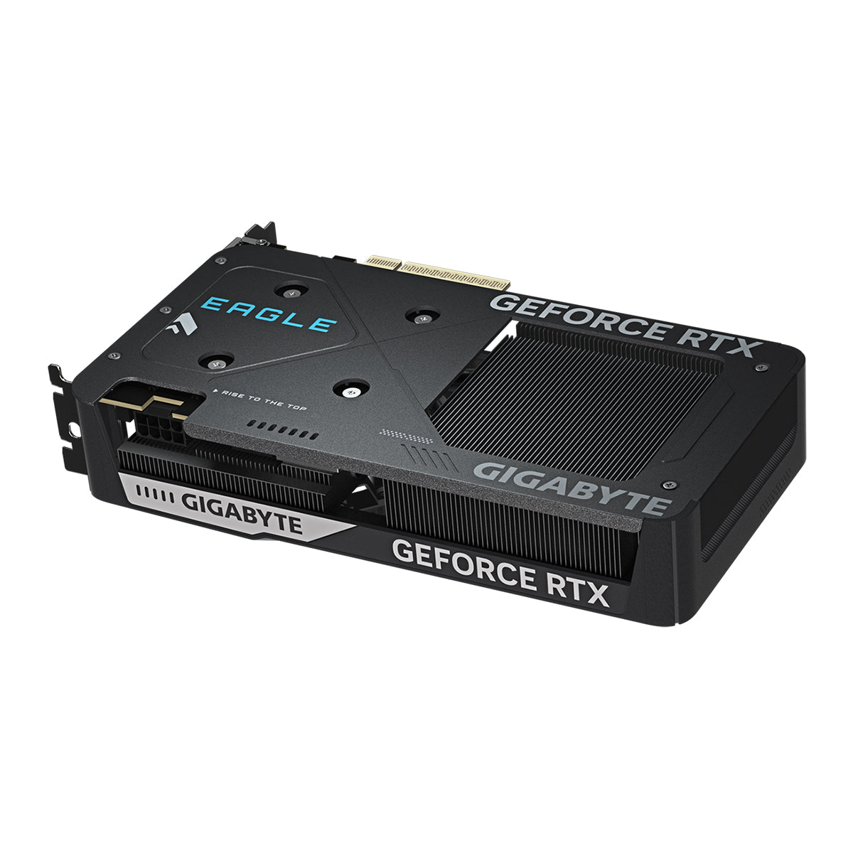 Gigabyte GeForce RTX 5060 Eagle OC 8GB GDDR7 Graphics Card