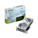 Gigabyte GeForce RTX 5060 Eagle OC Ice 8GB GDDR7 Graphics Card