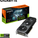 Gigabyte GeForce RTX 5060 Gaming OC 8GB GDDR7 Graphics Card