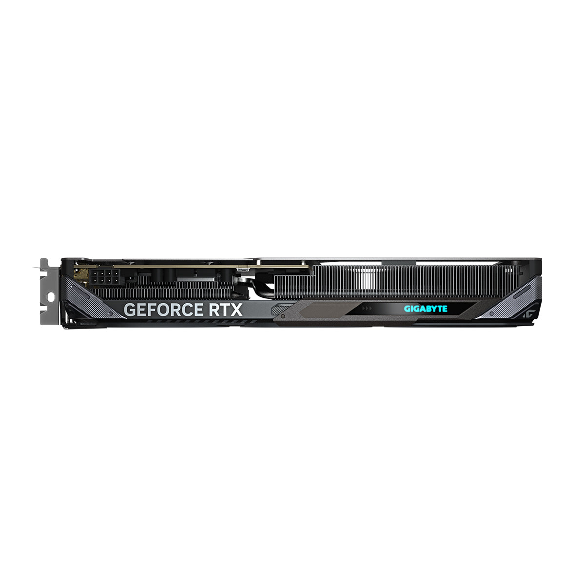 Gigabyte GeForce RTX 5060 Gaming OC 8GB GDDR7 Graphics Card