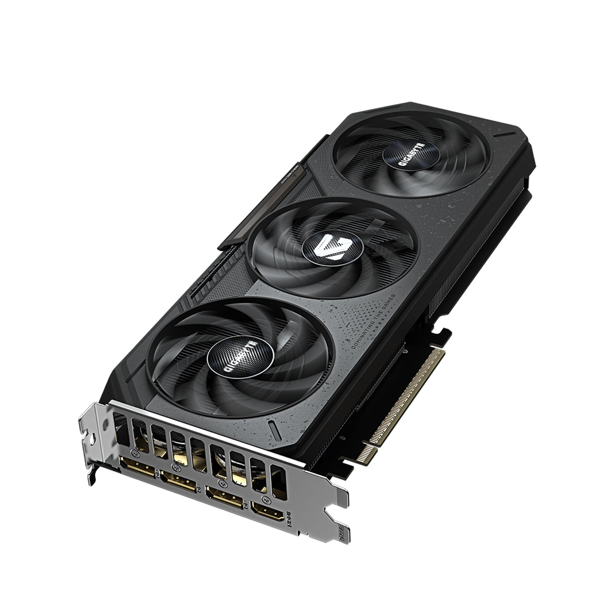 Gigabyte GeForce RTX 5060 Gaming OC V2 8GB GDDR7 Graphics Card