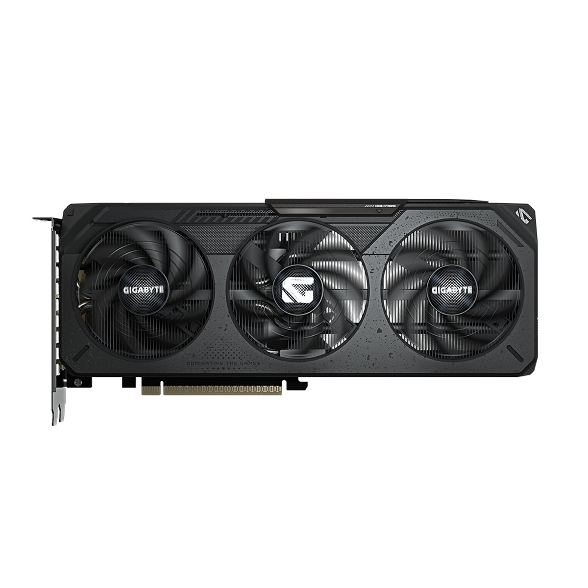 Gigabyte GeForce RTX 5060 Gaming OC V2 8GB GDDR7 Graphics Card
