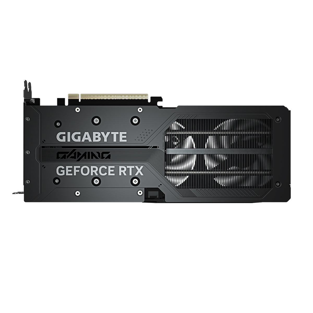 Gigabyte GeForce RTX 5060 Gaming OC V2 8GB GDDR7 Graphics Card