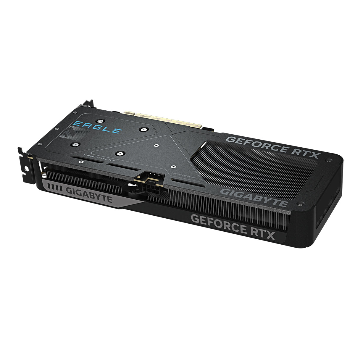 Gigabyte GeForce RTX 5060 TI Eagle Max OC 16GB GDDR7 Graphics Card