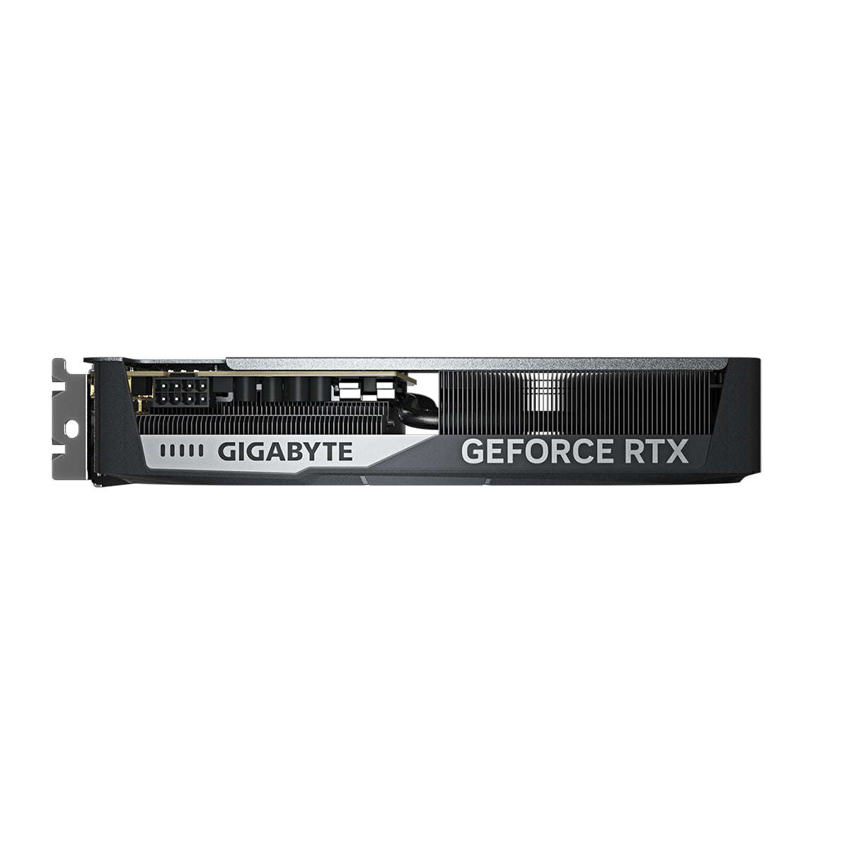 Gigabyte GeForce RTX 5060 Ti Eagle OC 16GB GDDR7 Graphics Card
