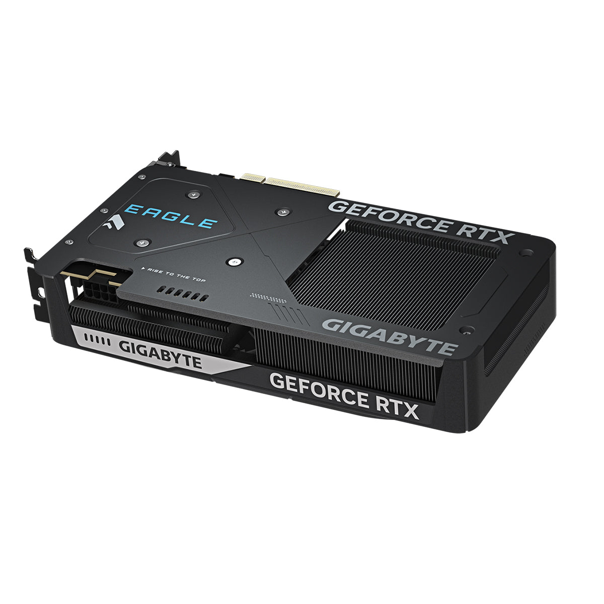 Gigabyte GeForce RTX 5060 Ti Eagle OC 8GB GDDR7 Graphics Card