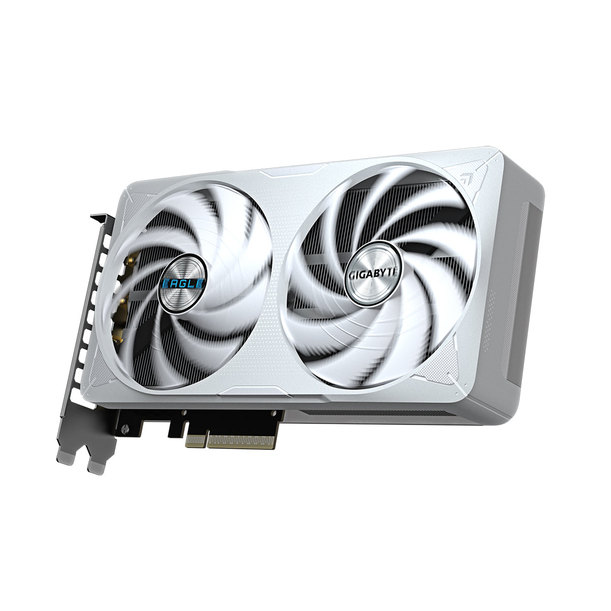 Gigabyte Geforce RTX 5060 Ti Eagle OC Ice 8GB GDDR7 Graphics Card
