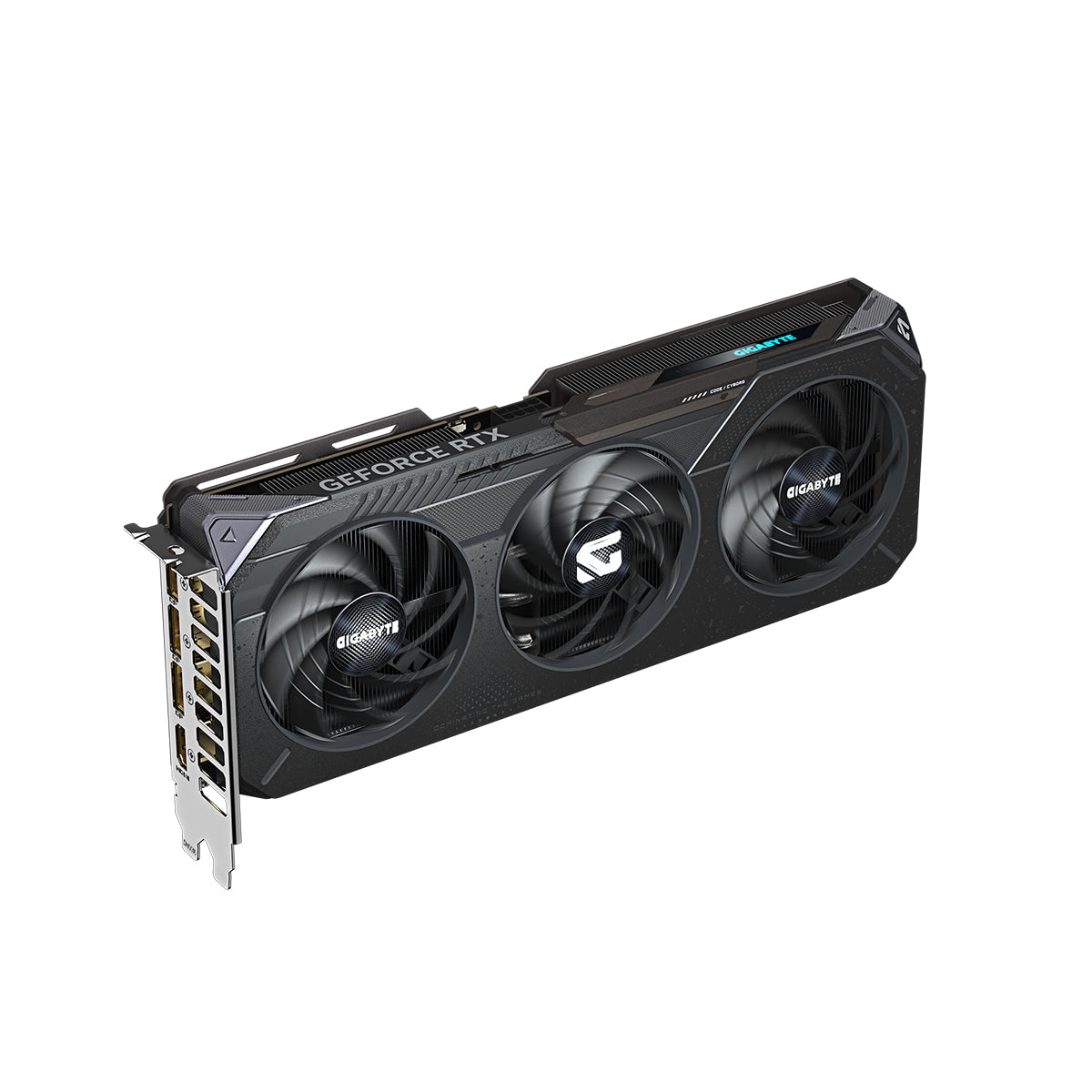Gigabyte GeForce RTX 5060 Ti Gaming OC 16GB GDDR7 Graphics Card