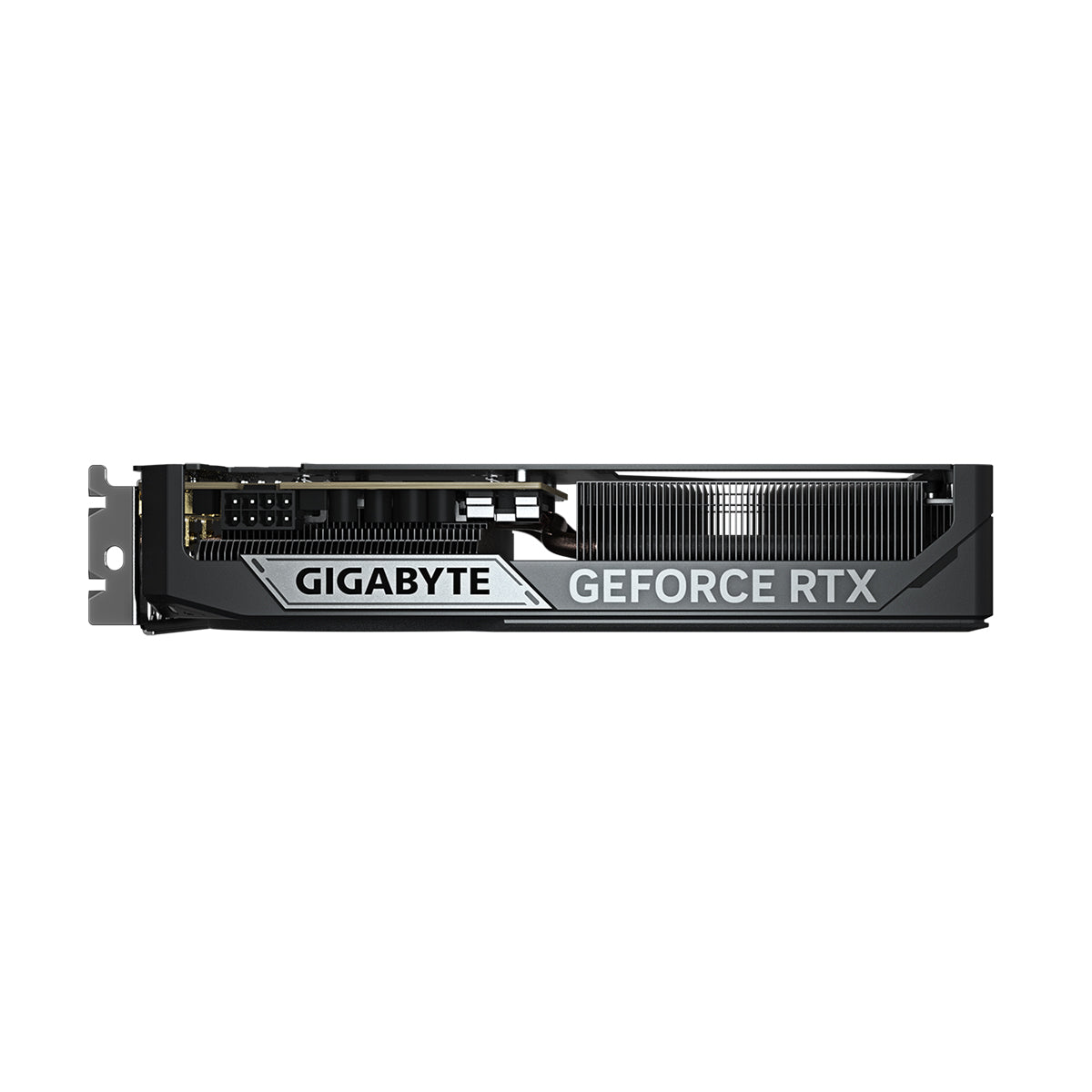 Gigabyte GeForce RTX 5060 Ti Windforce OC 16GB GDDR7 Graphics Card