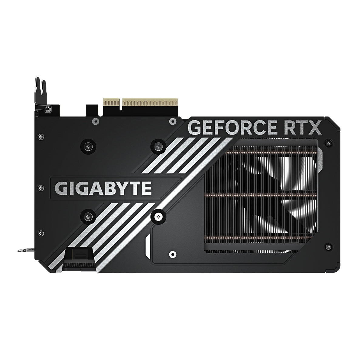 Gigabyte GeForce RTX 5060 Ti Windforce OC 16GB GDDR7 Graphics Card