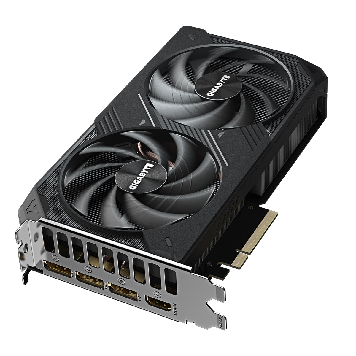 Gigabyte GeForce RTX 5060 Ti Windforce OC 16GB GDDR7 Graphics Card