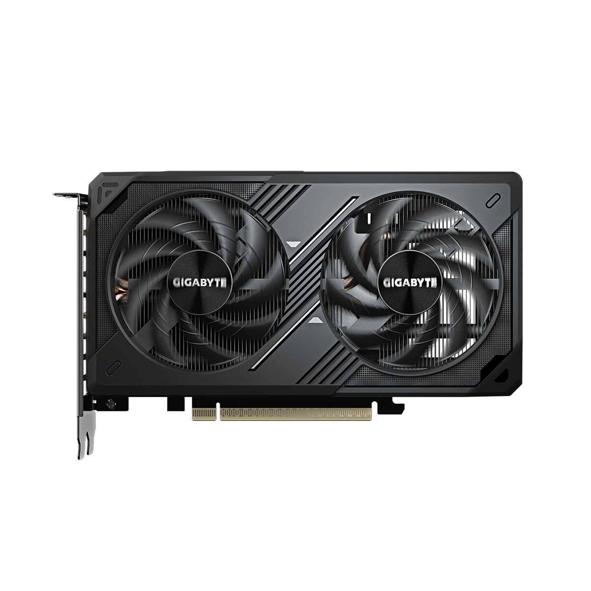 Gigabyte GeForce RTX 5060 Windforce Max OC V2 8GB GDDR7 Graphics Card