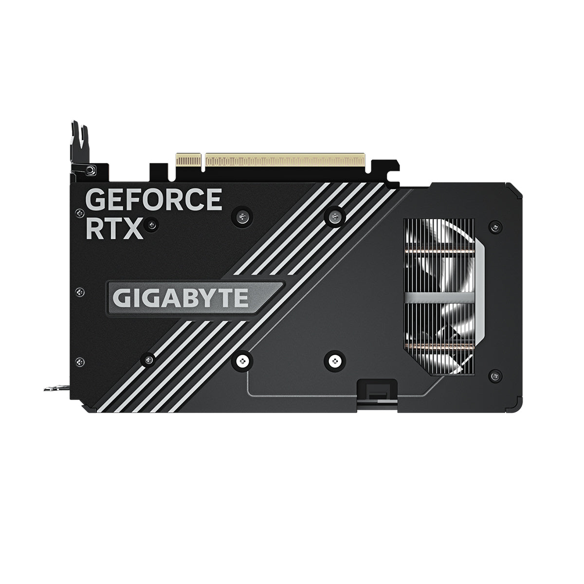 Gigabyte GeForce RTX 5060 Windforce Max OC V2 8GB GDDR7 Graphics Card