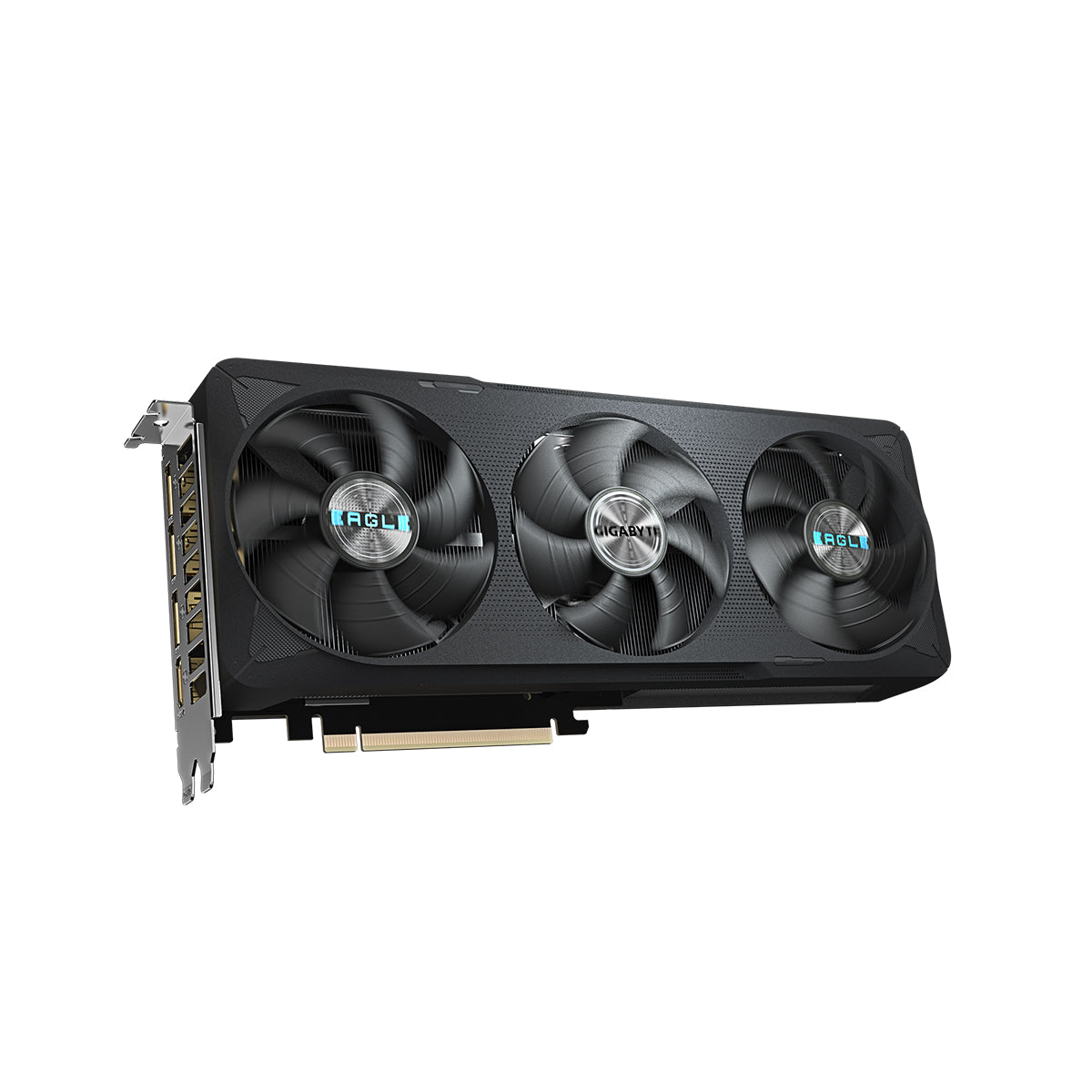 Gigabyte Geforce RTX 5070 Eagle OC SFF 12GB Graphics Card
