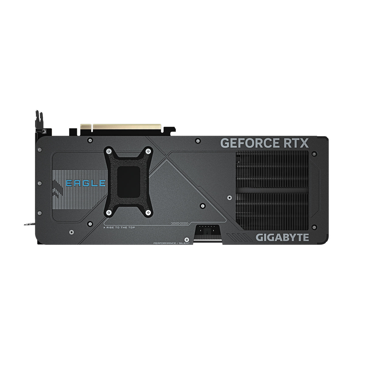 Gigabyte GeForce RTX 5070 Ti Eagle OC SFF 16GB GDDR7 Graphics Card