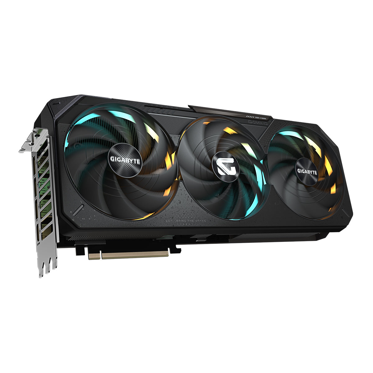 Gigabyte GeForce RTX 5080 Gaming OC 16GB GDDR7 Graphics Card