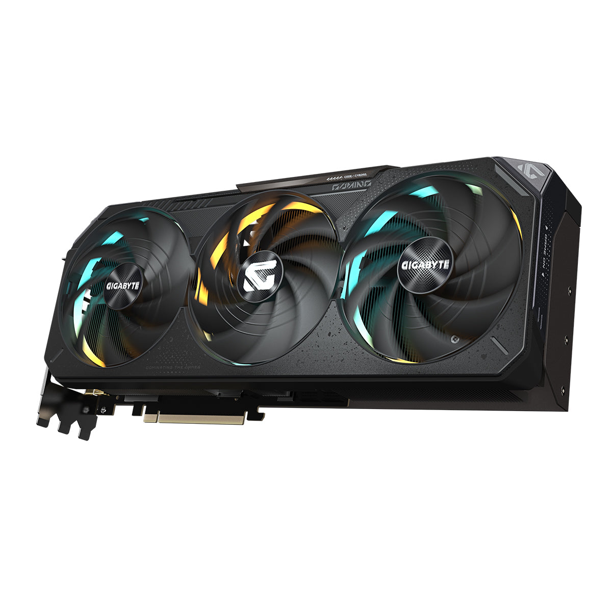 Gigabyte GeForce RTX 5080 Gaming OC 16GB GDDR7 Graphics Card