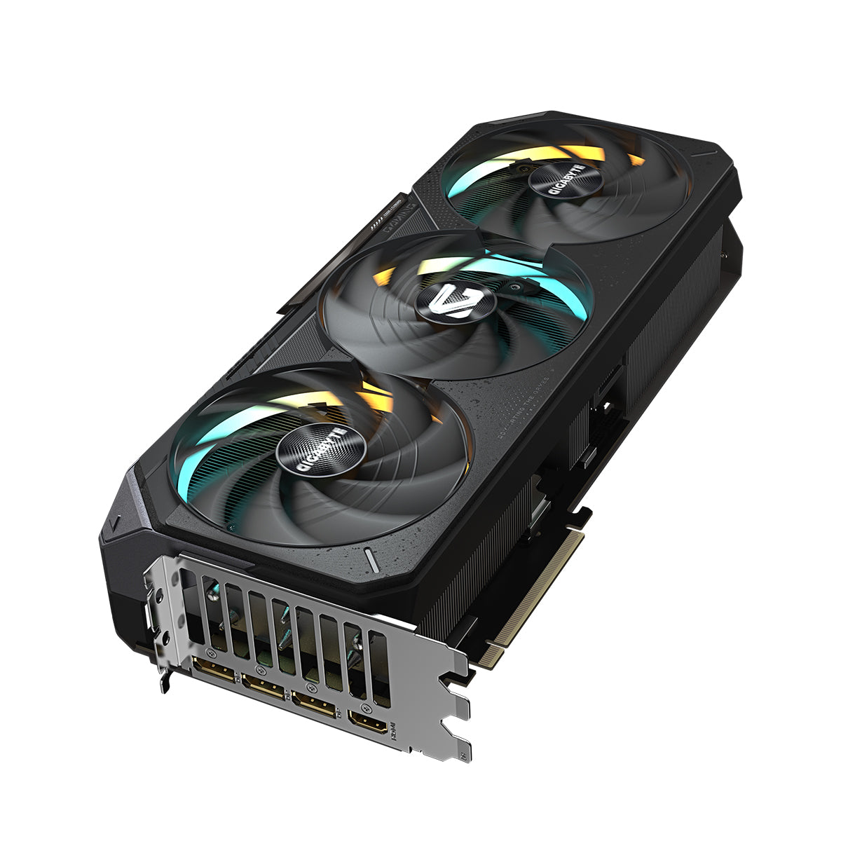 Gigabyte GeForce RTX 5080 Gaming OC 16GB GDDR7 Graphics Card