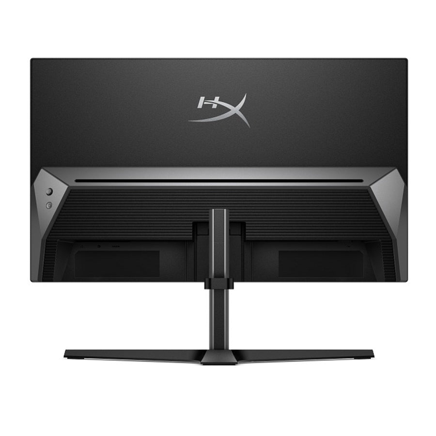 HP HyperX OMEN D5KB2AA 24" FHD (1920x1080) 144Hz 1ms MPRT IPS Gaming Monitor with Tilt Adjustment
