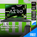 Gigabyte Aero X16 1WH93PHC94DH Copilot+ PC Laptop (White) | DataBlitz