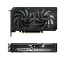 Gigabyte GeForce RTX 5060 Ti Windforce Max OC 16GB GDDR7 Graphics Card