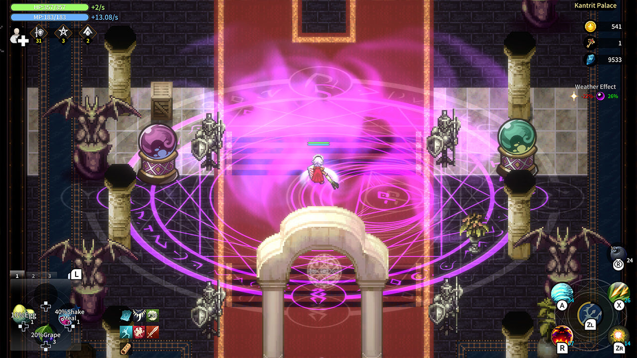 God Wars