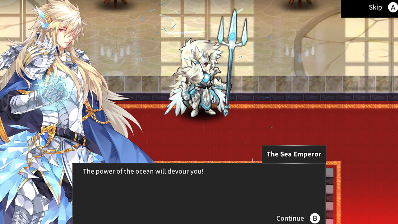 God Wars
