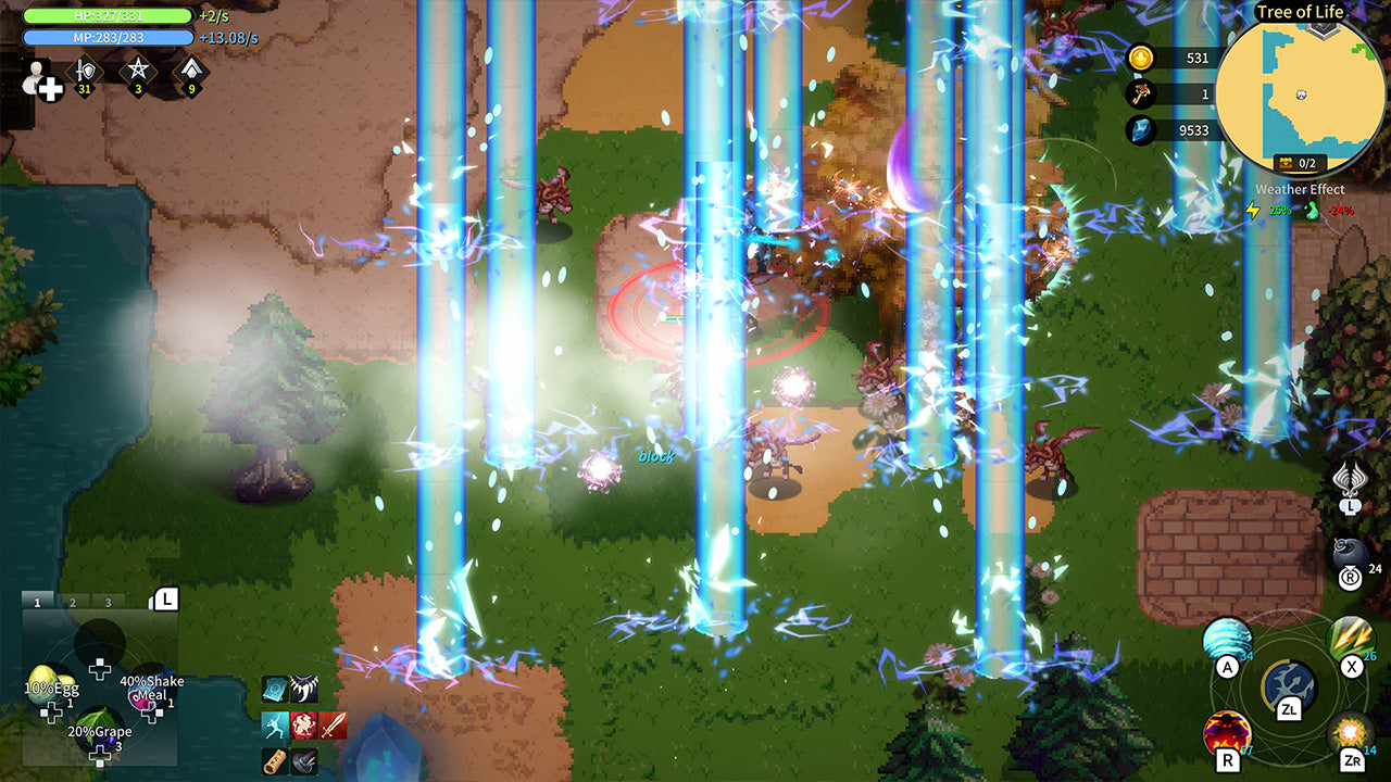 God Wars