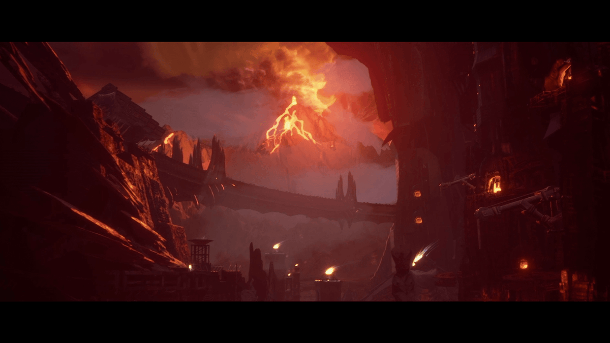 PS5 The Lord Of The Rings: Gollum (ENG/EU)