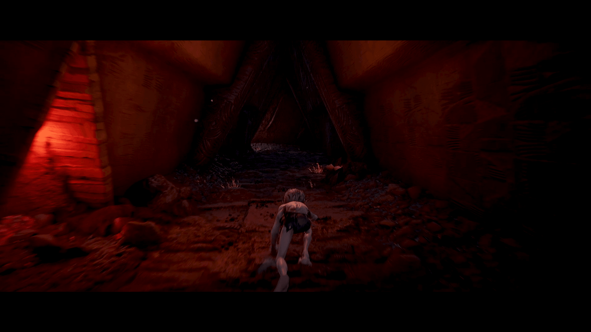 PS5 The Lord Of The Rings: Gollum (ENG/EU)
