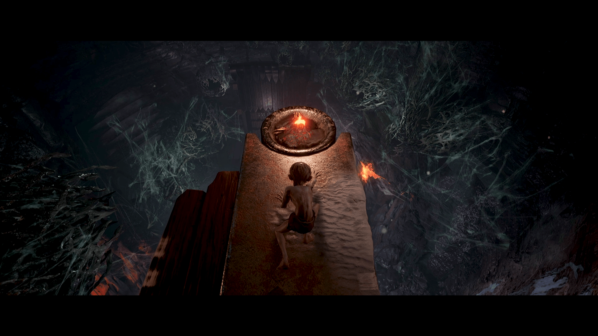 PS5 The Lord Of The Rings: Gollum (ENG/EU)