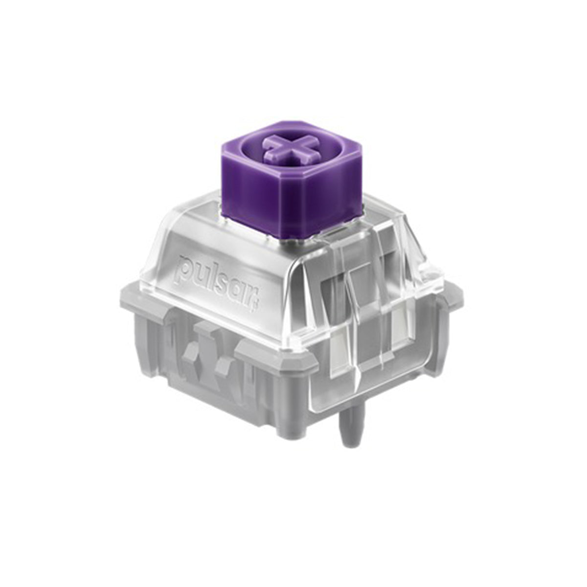 Pulsar Gravity S Pro Silent Linear Switch (95 pcs) (PMGNSWCSOPR)