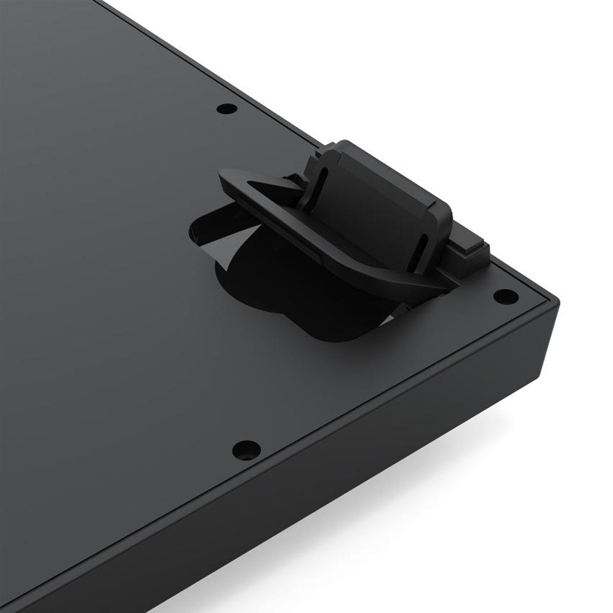 Redragon K518-RGB Crux 108-Key Wired Membrane Gaming Keyboard