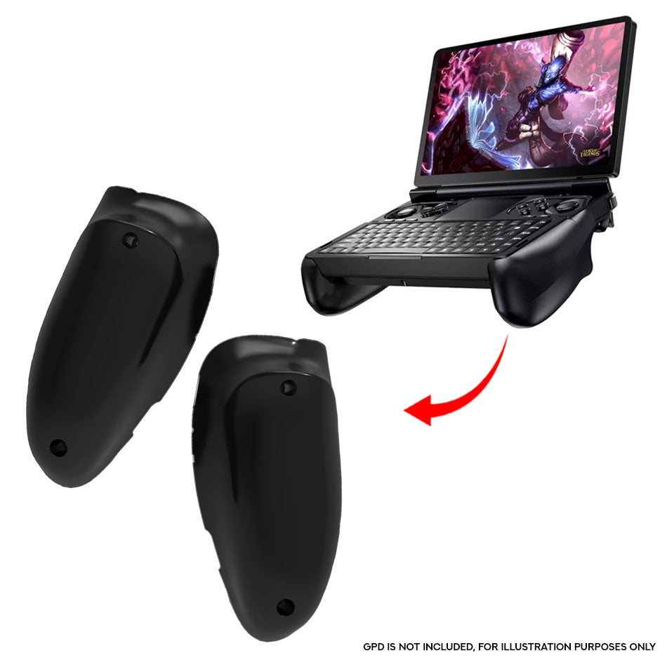 GPD Win Mini Dedicated Grip