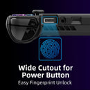 Skull & Co. Grip Case Bundle for ROG Ally X (Black)