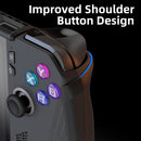 Skull & Co. Grip Case Bundle for ROG Ally X (Black)