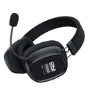 Onikuma GT839 Tri-Mode Wireless Headphone with Microphone (Black)
