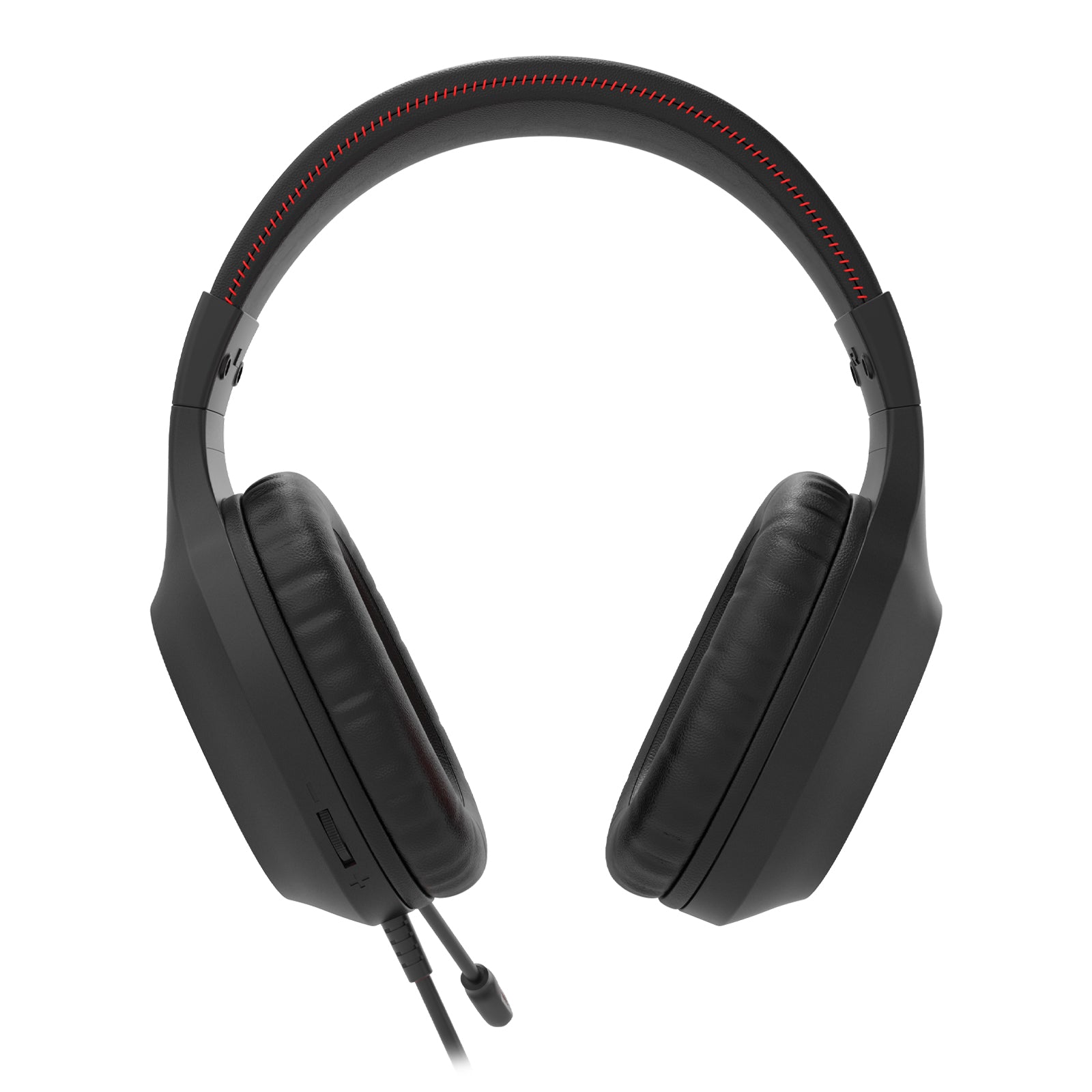 Redragon Grim H132 Wired Gaming Headset (Black)
