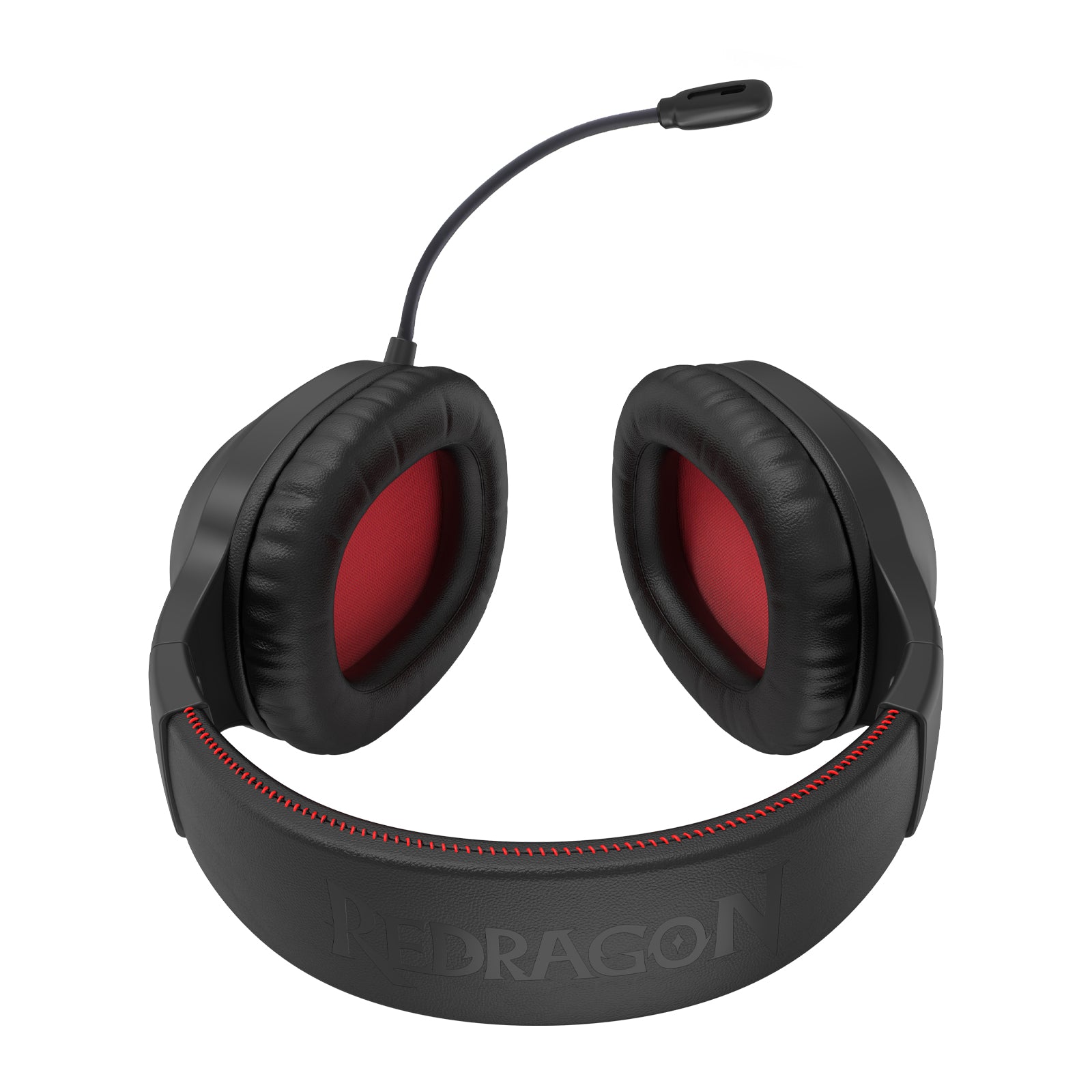 Redragon Grim H132 Wired Gaming Headset (Black)