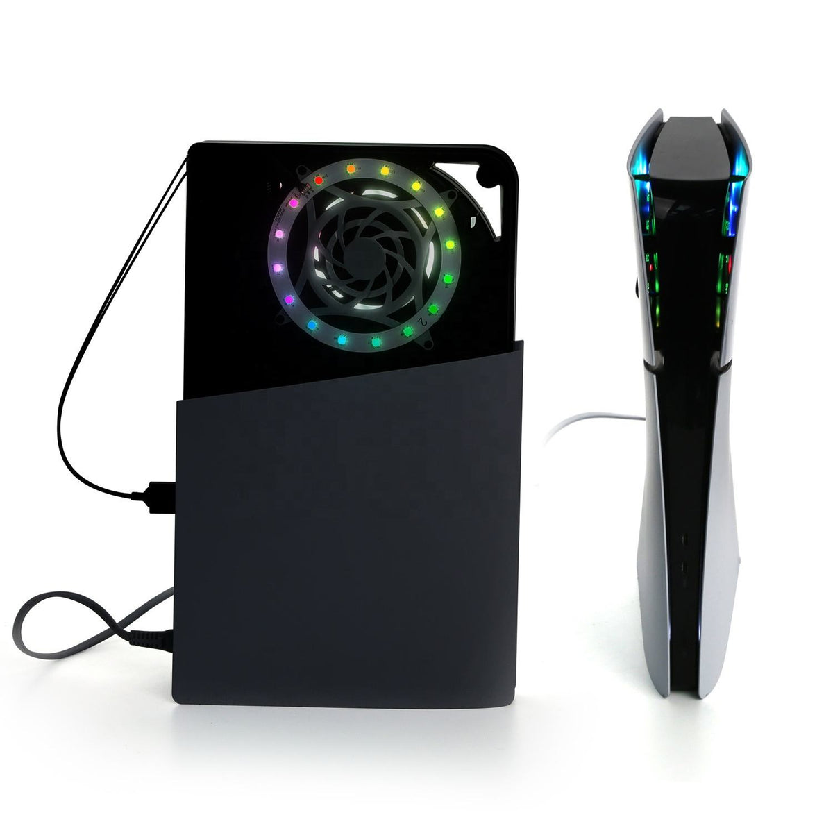 Dobe RGB LED Light Strip for PS5 TP5-35120