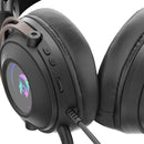 Redragon H389 Arrorain Lite RGB Wired Gaming Headset