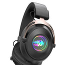 Redragon H389 Arrorain Lite RGB Wired Gaming Headset