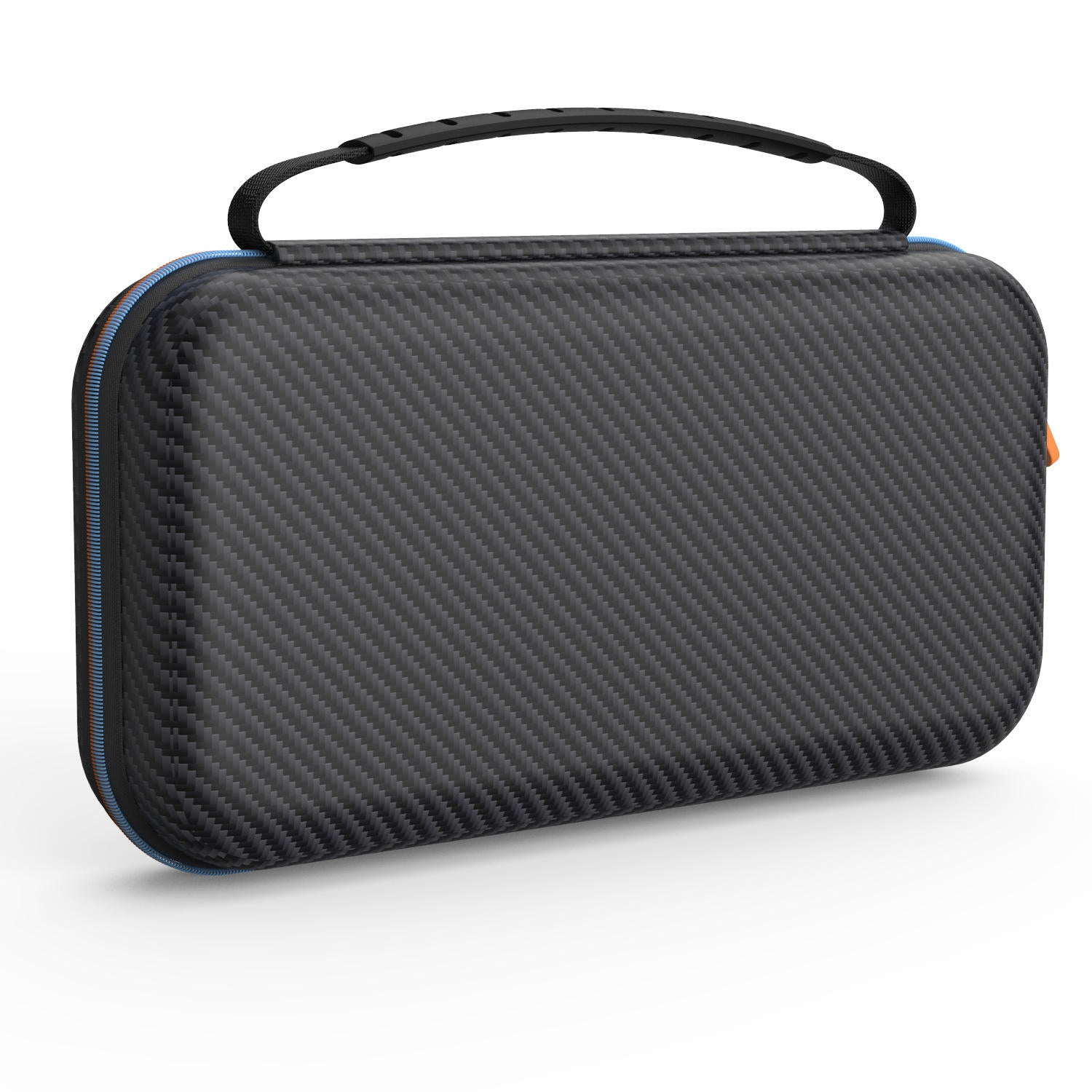 Ipega Hardshell All Protective Travel Storage Bag for Nintendo Switch 2 (Black) (PG-SW2005A)