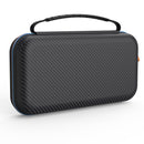 Ipega Hardshell All Protective Travel Storage Bag for Nintendo Switch 2 (Black) (PG-SW2005A)