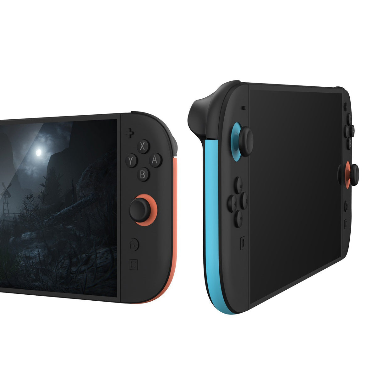 Dobe Controller Decorative Component for Nintendo Switch 2 Joy-Pad