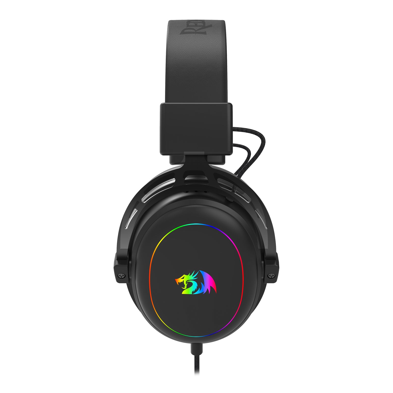 Redragon Cragblade H541-RGB Wired Virtual 7.1 Sound Gaming Headset