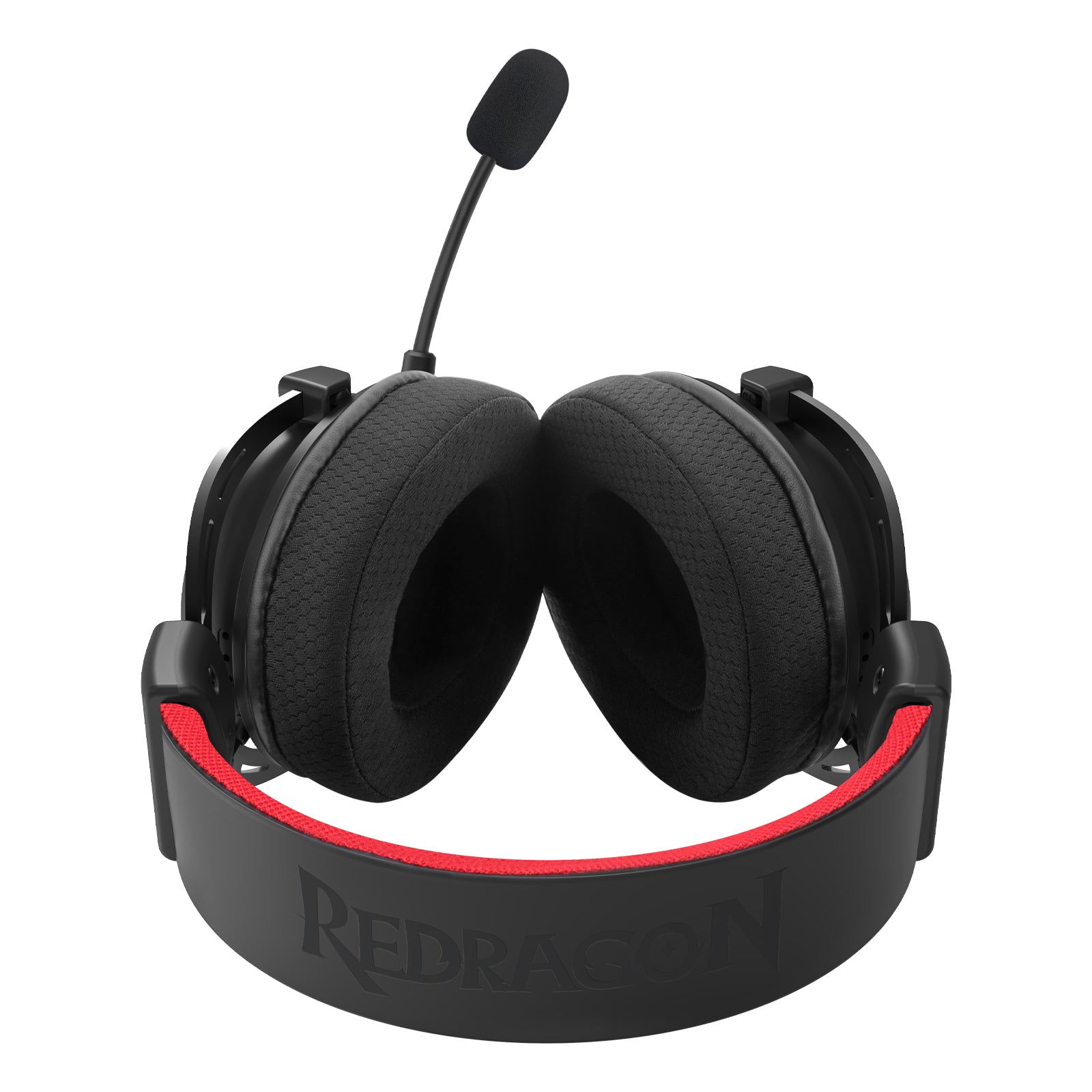 Redragon Cragblade H541-RGB Wired Virtual 7.1 Sound Gaming Headset
