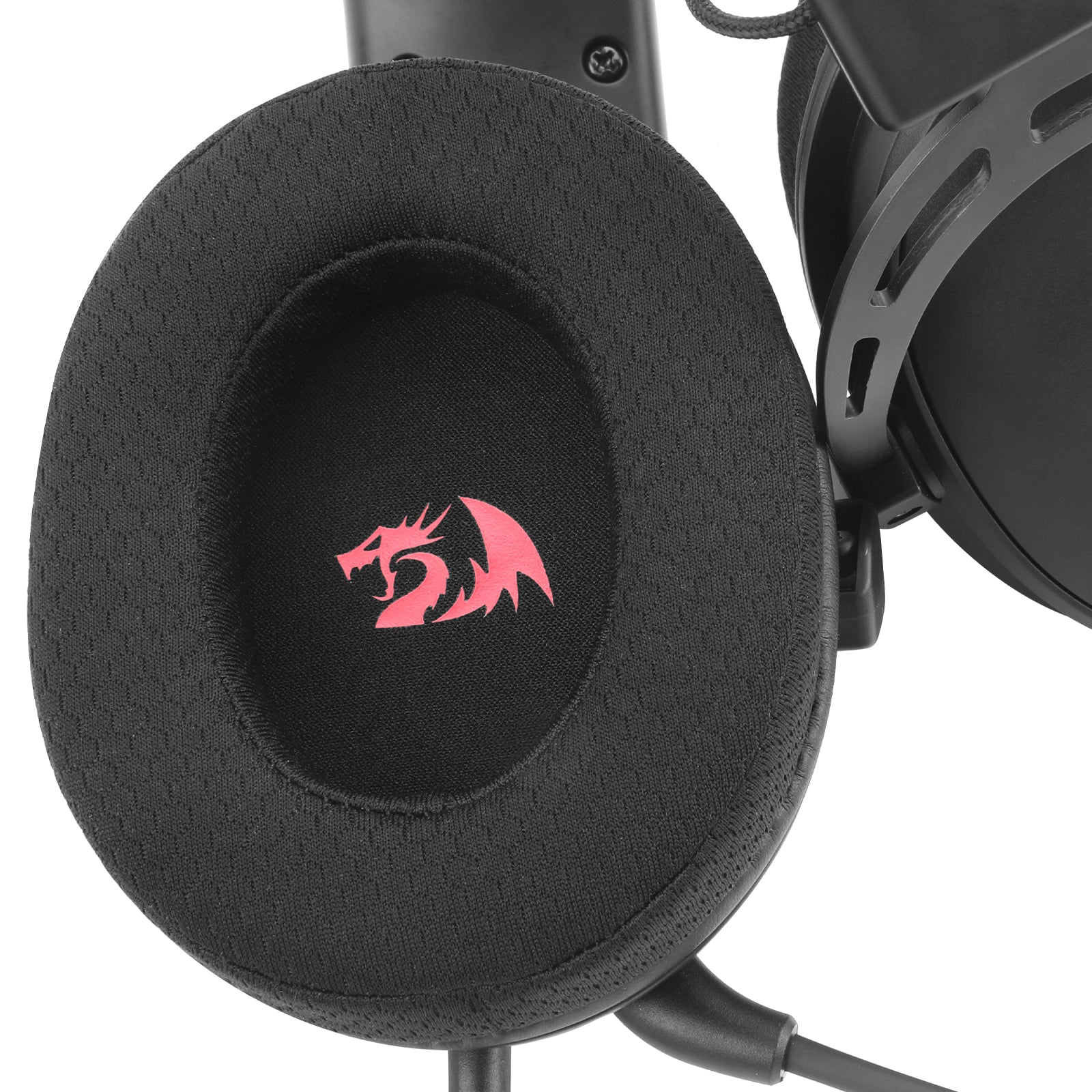 Redragon Cragblade H541-RGB Wired Virtual 7.1 Sound Gaming Headset