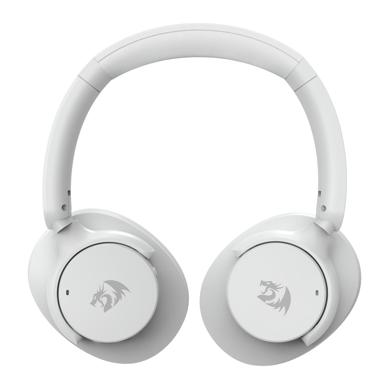 Redragon H610G Vibecore 600X ANC Bluetooth Headphone (Grey)