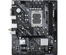 ASRock H610M/ac DDR4 Motherboard
